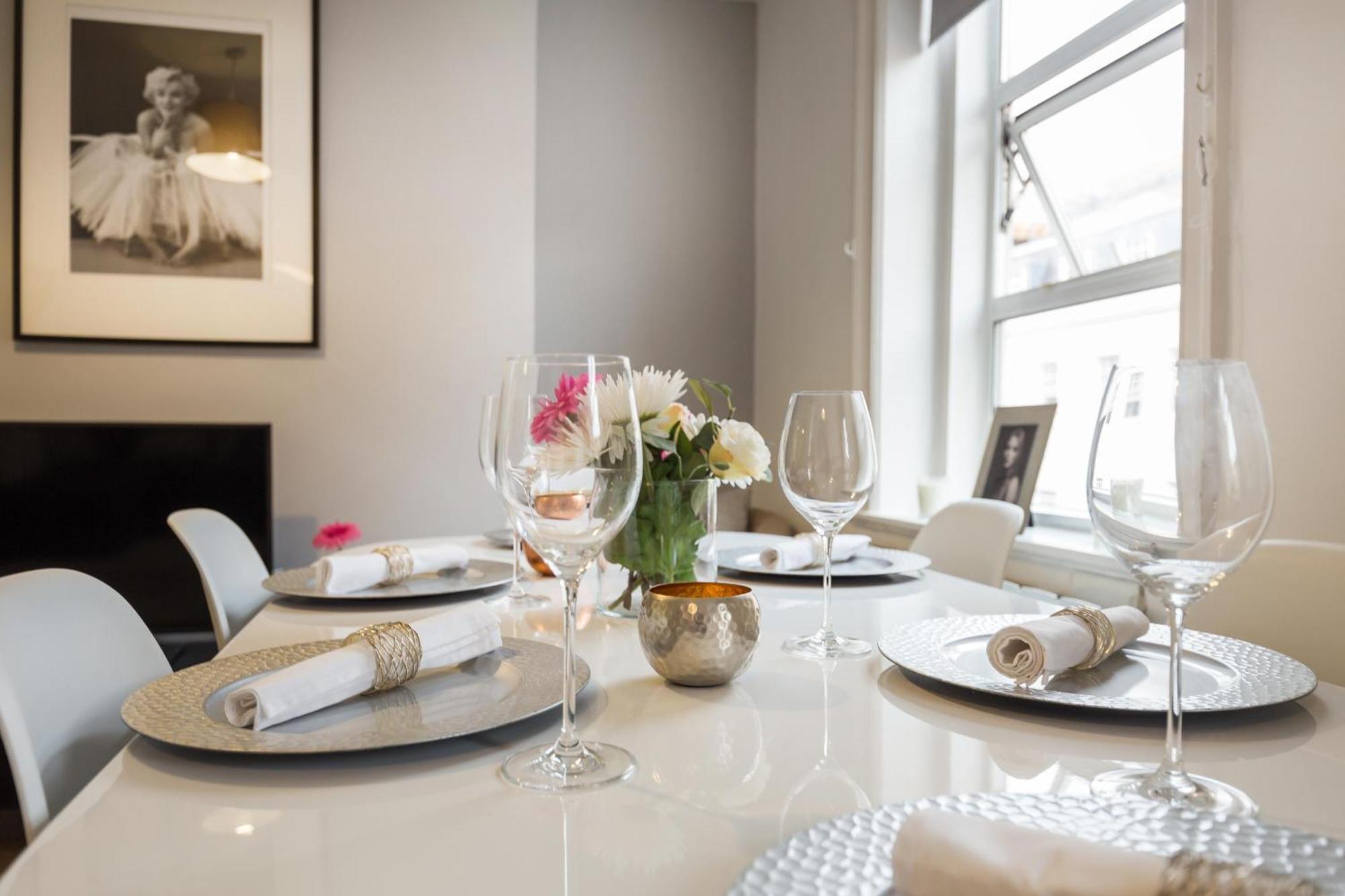 Picton 2Br Apartment - Prime Location & Comfort لندن المظهر الخارجي الصورة